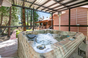Lakeview Cozy Retreat